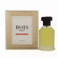 Bois 1920 Vetiver Ambrato Eau De Toilette 100ml Spray 0,1 l