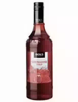 Bols Sirup Grenadine