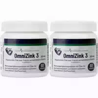 Boma Omnizink 3 20 mg