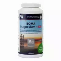 Magnesium 300 180 St