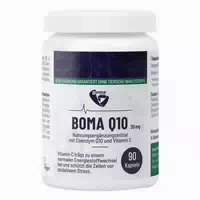 Boma Coenzym Q10