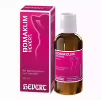 Gelsemium Comp Hevert Tropfen 100 ml Tropfen