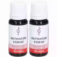 Aktivator Essenz