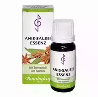 Anis Salbei Essenz 10 Ml