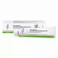 Biochemie 2 Calcium Phosphor