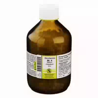 Biochemie 4 Kalium Chloratum D 12 Tabletten
