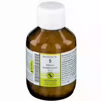 Biochemie 9 Natrium Phosphoricum D 6 Tabletten 80 st Tabletten