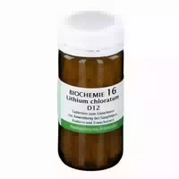Homöopathisches Arzneimittel