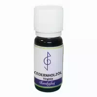 Cedernholzöl 10 ml