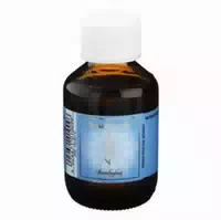Bombastus Dyhankan Öl 100 Ml Öl