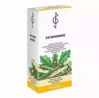 Eichenrinde Tee 125 G