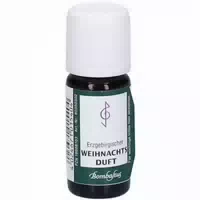 Erzgebirgischer Weihnachtsduft 10 ml