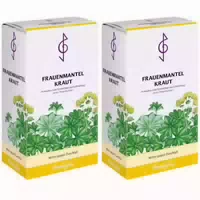 Frauenmantelkraut Bombastus