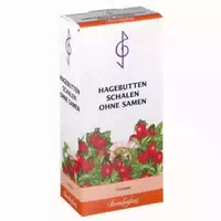 Bombastus Hagebuttenschalen Ohne Samen