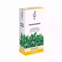 Heidelbeeren Tee 175 G
