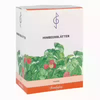 Himbeerblã¤tter Tee