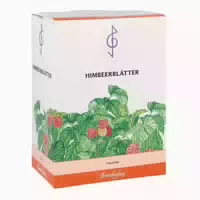 Himbeerblätter Tee 110 G