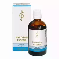 Hylosan Essenz 100 Ml Essenz