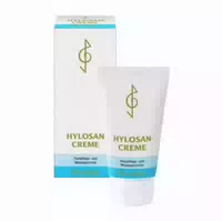Hylosan Creme 20 ml Creme