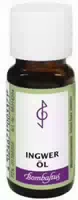 Bombastus Ingweröl 10 ml