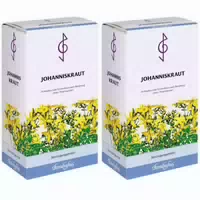 Bombastus Johanniskraut