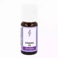 Kümmel Öl Ätherisch 10 Ml