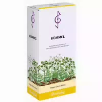 Kümmel Tee 125 G