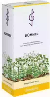 Kümmelfrüchte