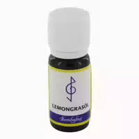 Lemongrasöl Ätherisch 10 Ml