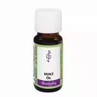 Minzöl 10 Ml