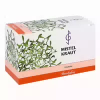 Mistelkraut Filterbeutel