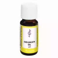 Bombastus Orangen Öl 10 Ml Ätherisches Öl