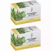 H&s Pfefferminzblätter Nr 25