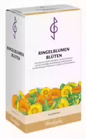 Bombastus Ringelblumen Blüten 40 G Tee