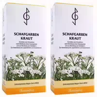 Bombastus Schafgarbenkraut