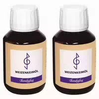 Bombastus Weizenkeimöl