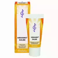 Arhama Salbe 3x20 Ml Salbe