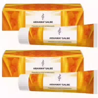 Arhama Salbe 3x20 ml Salbe