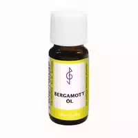 Bombastus Bergamott Öl 10 ml Ätherisches Öl