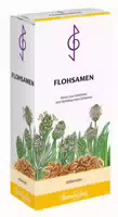 Bombastus Flohsamen 300 g Kerne