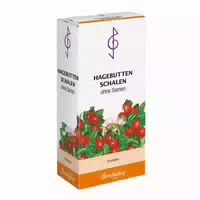 Hagebuttenschalen Ohne Samen 170 G