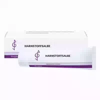 Harnstoff Salbe 100 Ml Creme