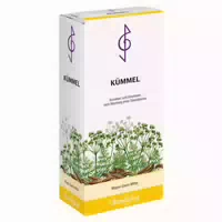 Kümmel Bombastus 125 G Tee