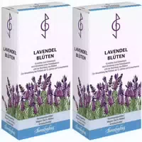 Lavendelblüten Bombastus 50 g Tee