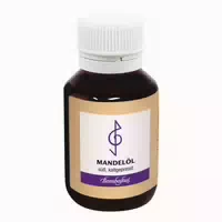 Mandelöl Kaltgepresst 100 ml
