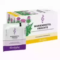 Mariendistelfrüchte Filterbeutel 20 X 1 7 g Filterbeutel