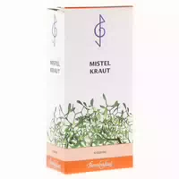 Mistelkraut Tee 140 G Tee