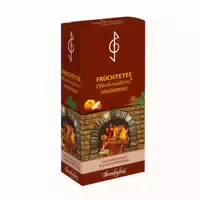 Ofenknistern Früchtetee 200 G