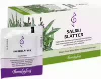 Salbeiblätter Tee Filterbeutel 20x1 5 g Filterbeutel