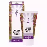 Salbeiblüten Salbe 75 ml Salbe